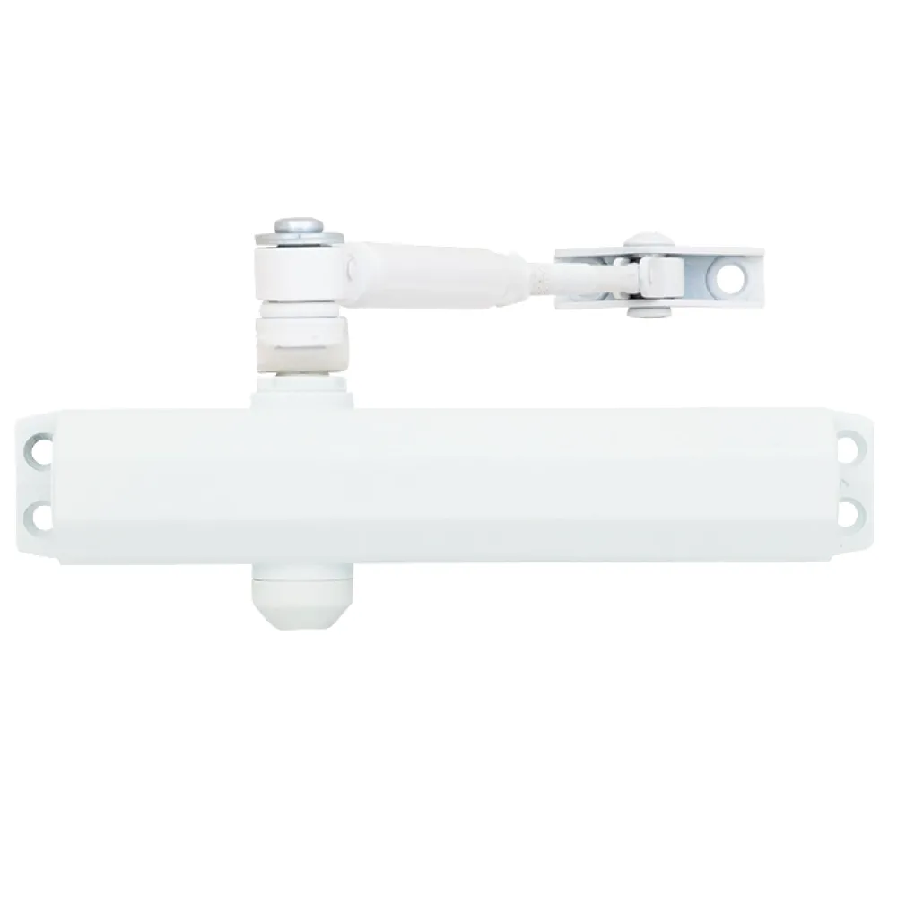 Дотягувач дверей RYOBI 2000 D-2005V GLOSSY WHITE