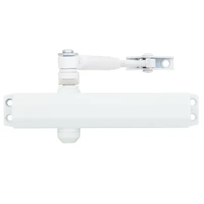Дотягувач дверей RYOBI 2000 D-2005V GLOSSY WHITE