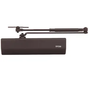 Дотягувач дверей RYOBI D-2055V DARK BRONZE BC UNIV ARM