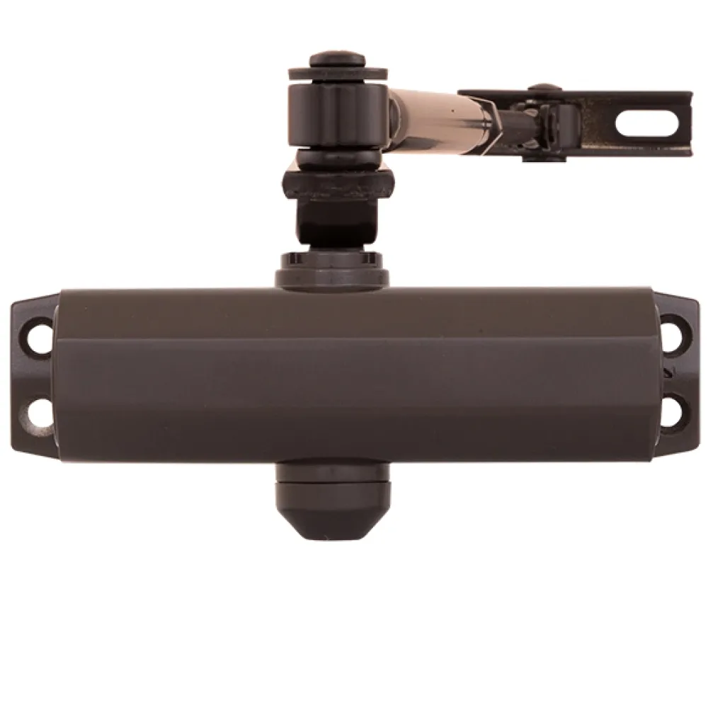 Дотягувач дверей RYOBI *9900 9903 DARK BRONZE