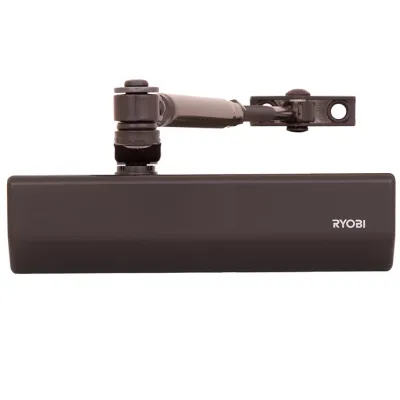 Доводчик дверей RYOBI 2000 D-2055V DARK BRONZE