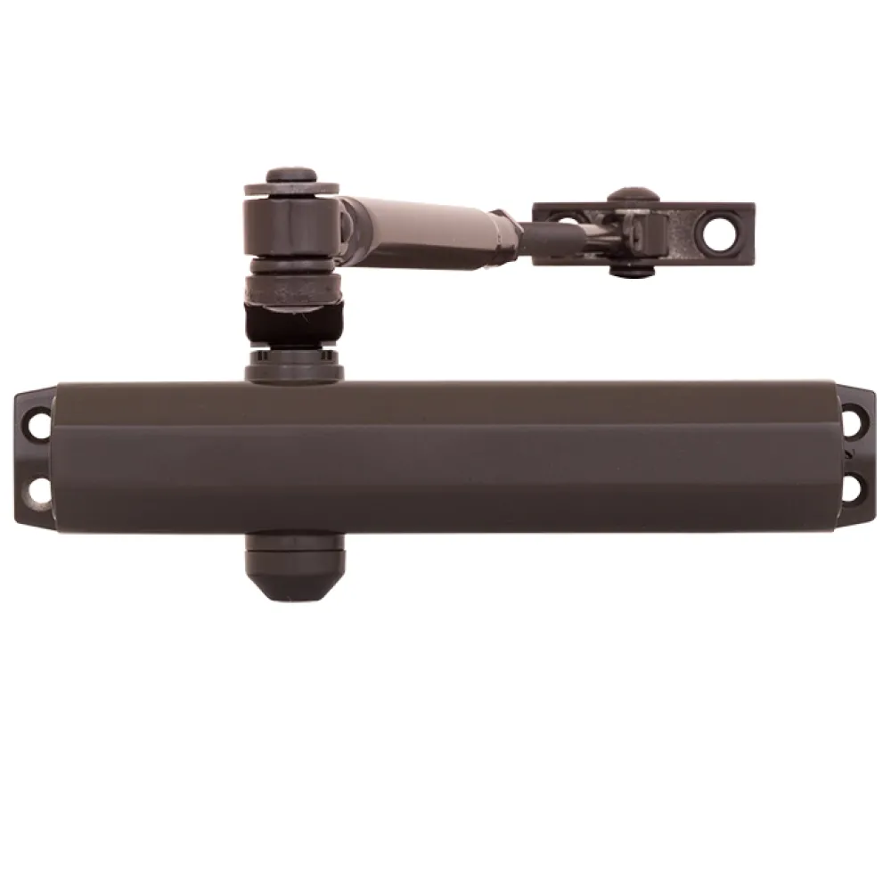 Дотягувач дверей RYOBI 2000 D-2005V DARK BRONZE