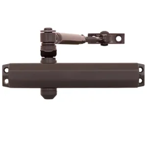 Дотягувач дверей RYOBI 2000 D-2005V DARK BRONZE