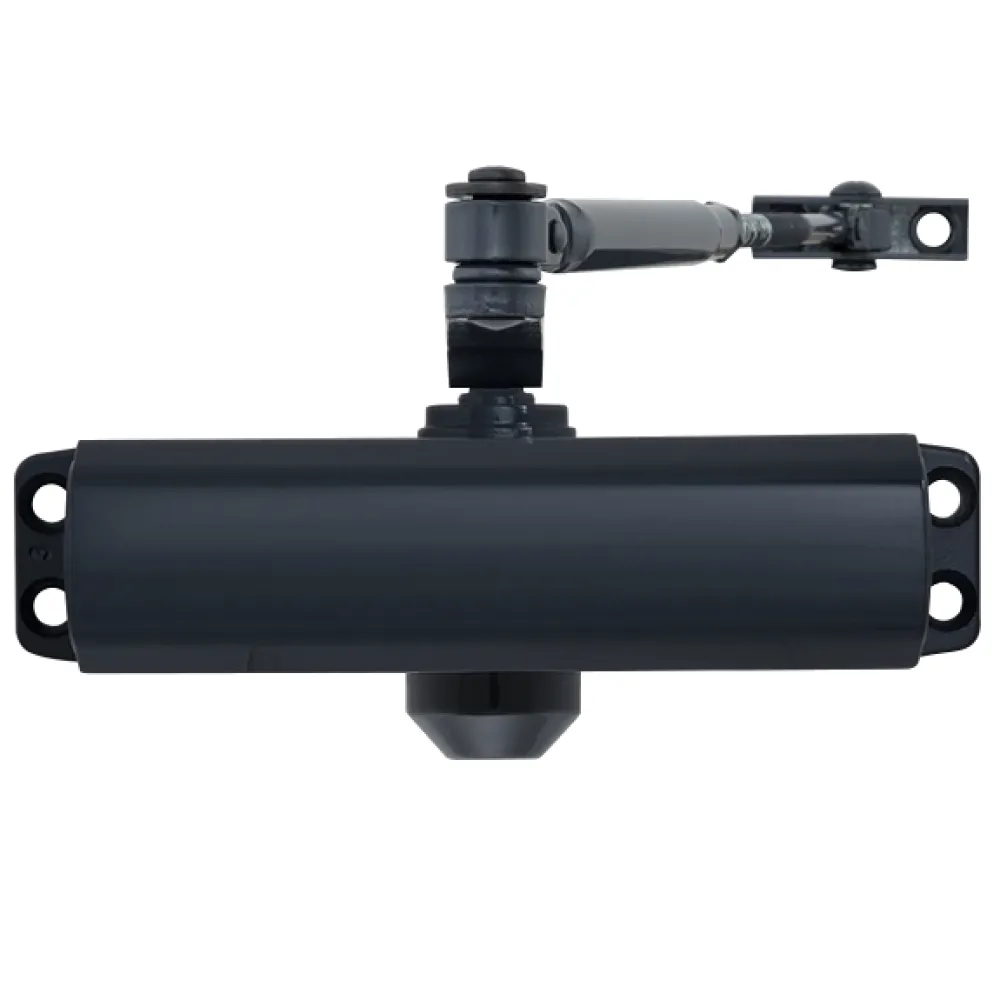 Доводчик дверей RYOBI *9900 9903 GREY ANTHRACITE
