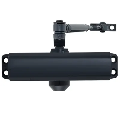 Доводчик дверей RYOBI *9900 9903 GREY ANTHRACITE