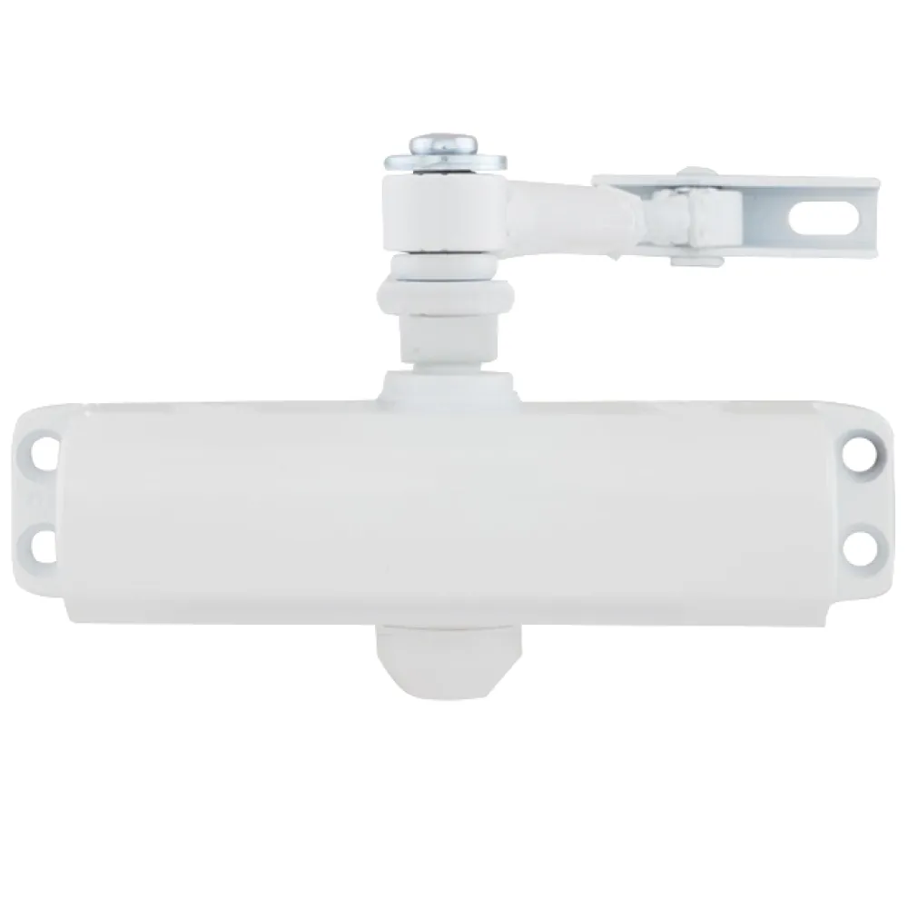 Дотягувач дверей RYOBI *9900 9903 GLOSSY WHITE