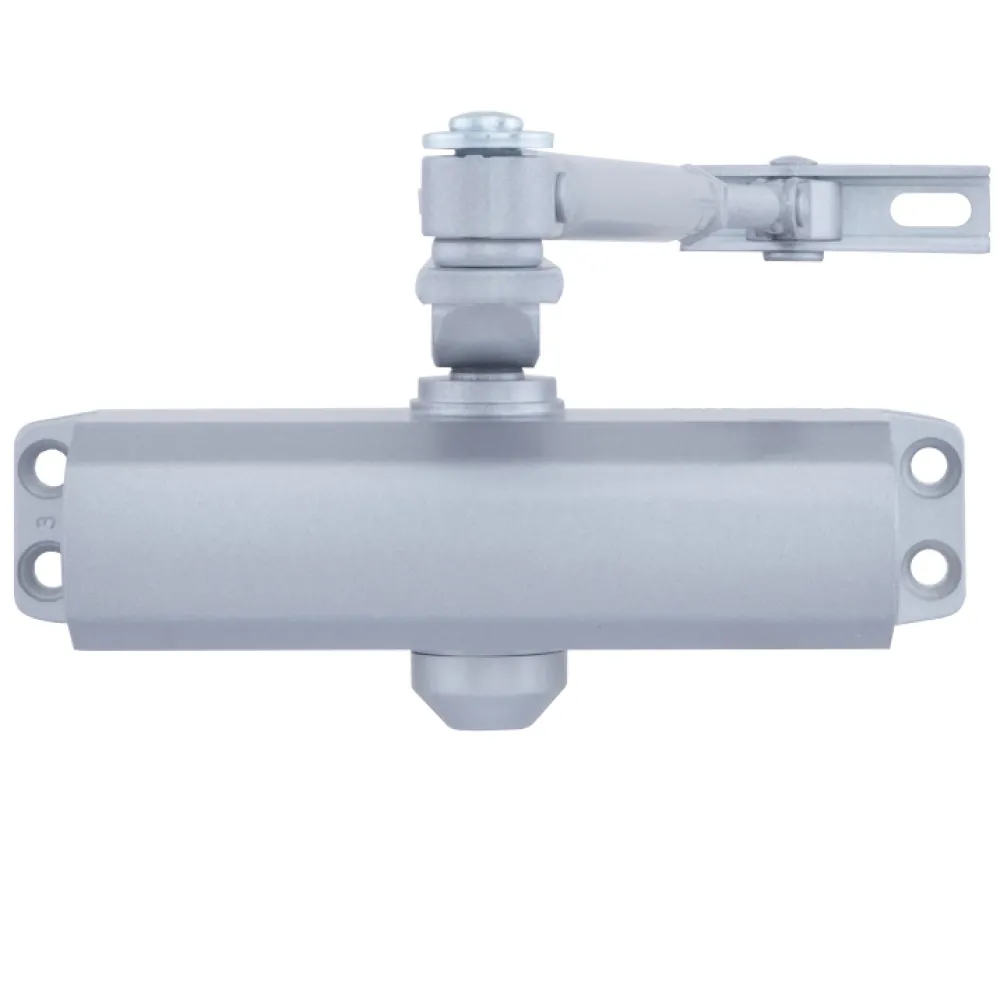 Дотягувач дверей RYOBI *9900 9903 SILVER