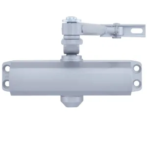 Дотягувач дверей RYOBI *9900 9903 SILVER