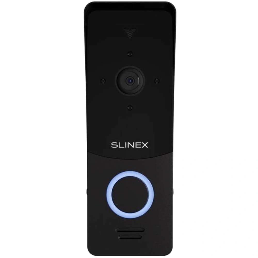 Виклична відеопанель Slinex ML-20HD black
