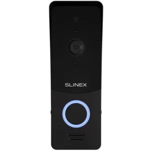 Вызывная видеопанель Slinex ML-20HD black