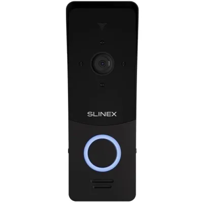 Виклична відеопанель Slinex ML-20HD black