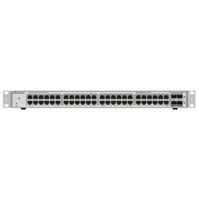 48-портовий комутатор Ruijie Reyee RG-NBS5100-48GT4SFP гігабітний L3 керований