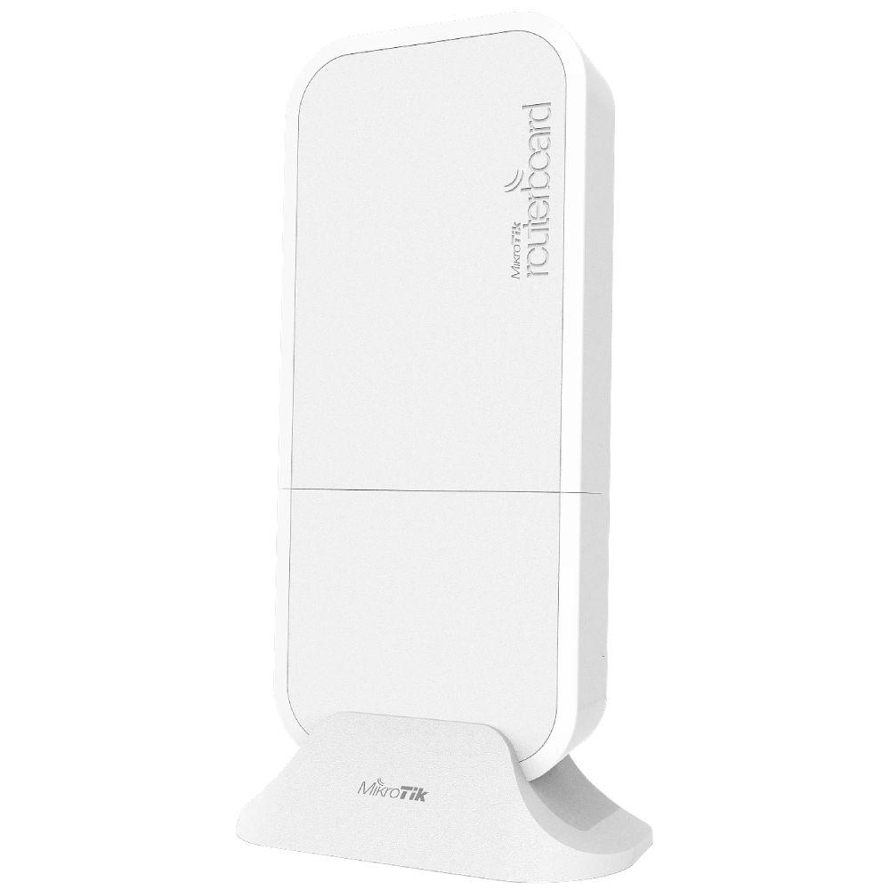Двохдіапазонна Wi-Fi точка доступу MikroTik wAP R ac (RBwAPGR-5HacD2HnD) Dual Band LTE