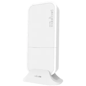 Двухдиапазонная Wi-Fi точка доступа MikroTik wAP R ac (RBwAPGR-5HacD2HnD) Dual Band LTE