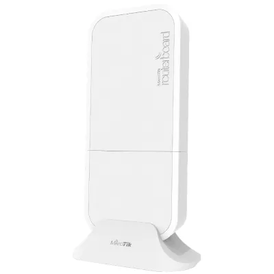 Двохдіапазонна Wi-Fi точка доступу MikroTik wAP R ac (RBwAPGR-5HacD2HnD) Dual Band LTE