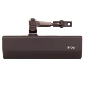 Доводчик дверей RYOBI D-1554 DARK BRONZE STD ARM EN 2/3/4
