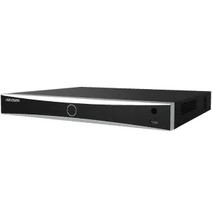 16-канальний NVR відеореєстратор Hikvision DS-7616NXI-K2(D) AcuSense