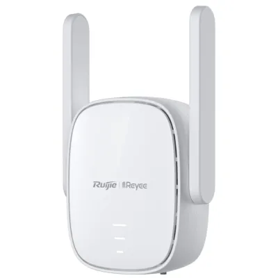 Wi-Fi репітер Ruijie Reyee RG-EW300R 300M