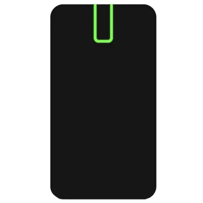 Зчитувач карт U-Prox SE mini мультиформатний з підтримкою OSDP