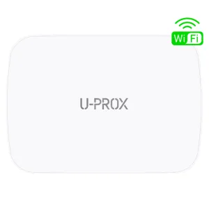 Охранный центр U-Prox MP WiFi white