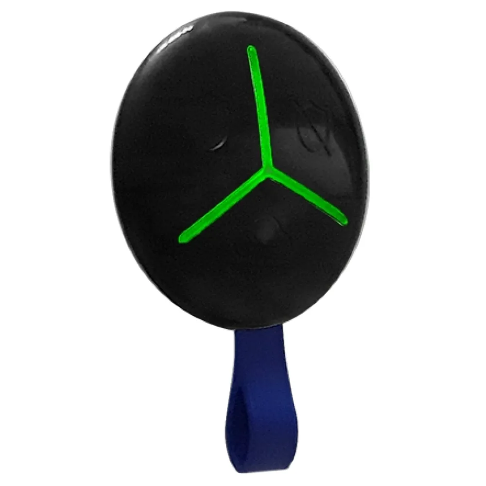 Брелок управління системою U-Prox Keyfob black