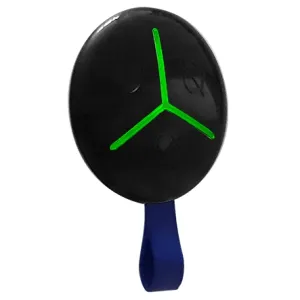 Брелок управління системою U-Prox Keyfob black