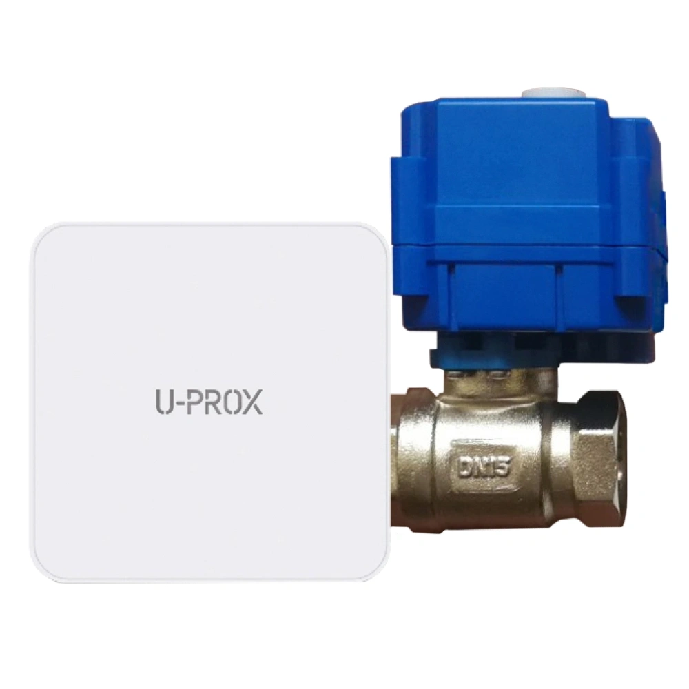 Комплект управления моторизованным клапаном U-Prox Valve DN20