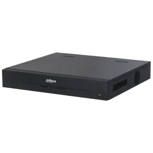 Мережевий ІР відеореєстратор Dahua DHI-NVR5416-EI