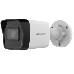 4 МП IP відеокамера Hikvision DS-2CD1043G2-IUF (4мм) IP67 EXIR 2.0 з мікрофоном