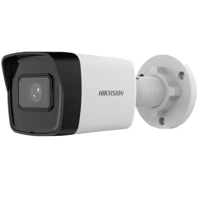 4 МП IP відеокамера Hikvision DS-2CD1043G2-IUF (4мм) IP67 EXIR 2.0 з мікрофоном