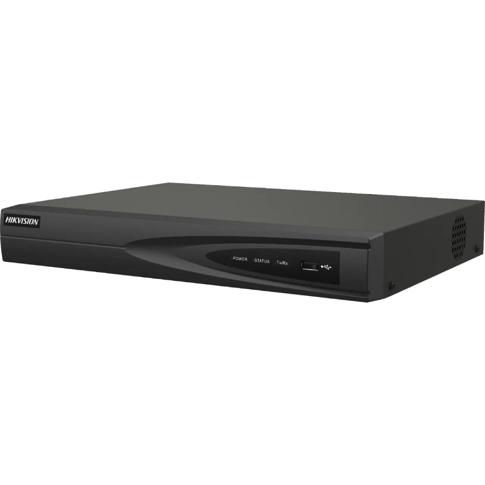 16-канальний NVR відеореєстратор Hikvision DS-7616NI-Q1(D)