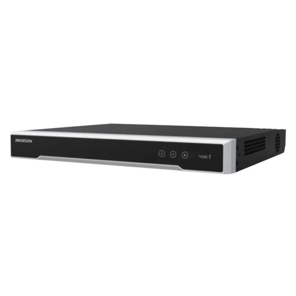 32-канальний NVR відеореєстратор Hikvision DS-7632NI-M2