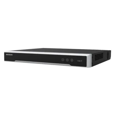 32-канальний NVR відеореєстратор Hikvision DS-7632NI-M2