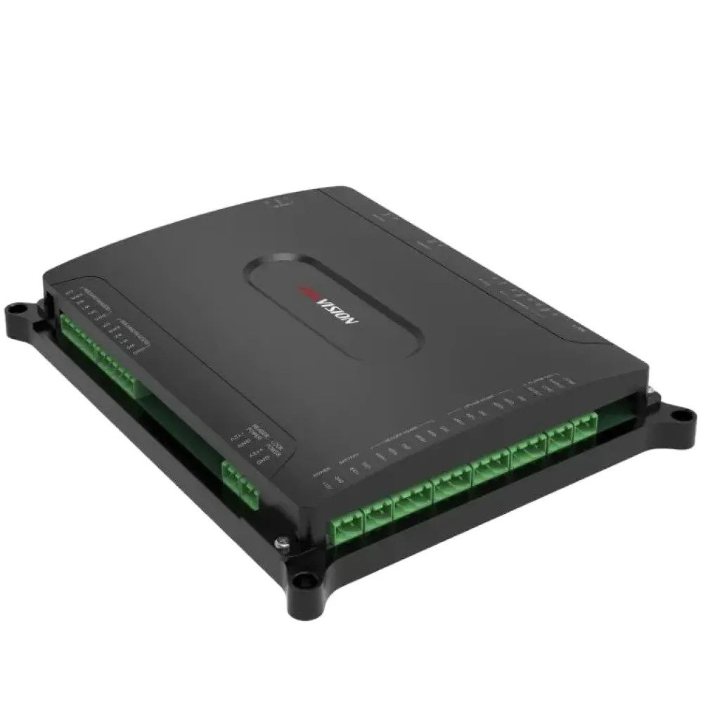 Сетевой контроллер Hikvision DS-K2601T mainboard для 1-й двери