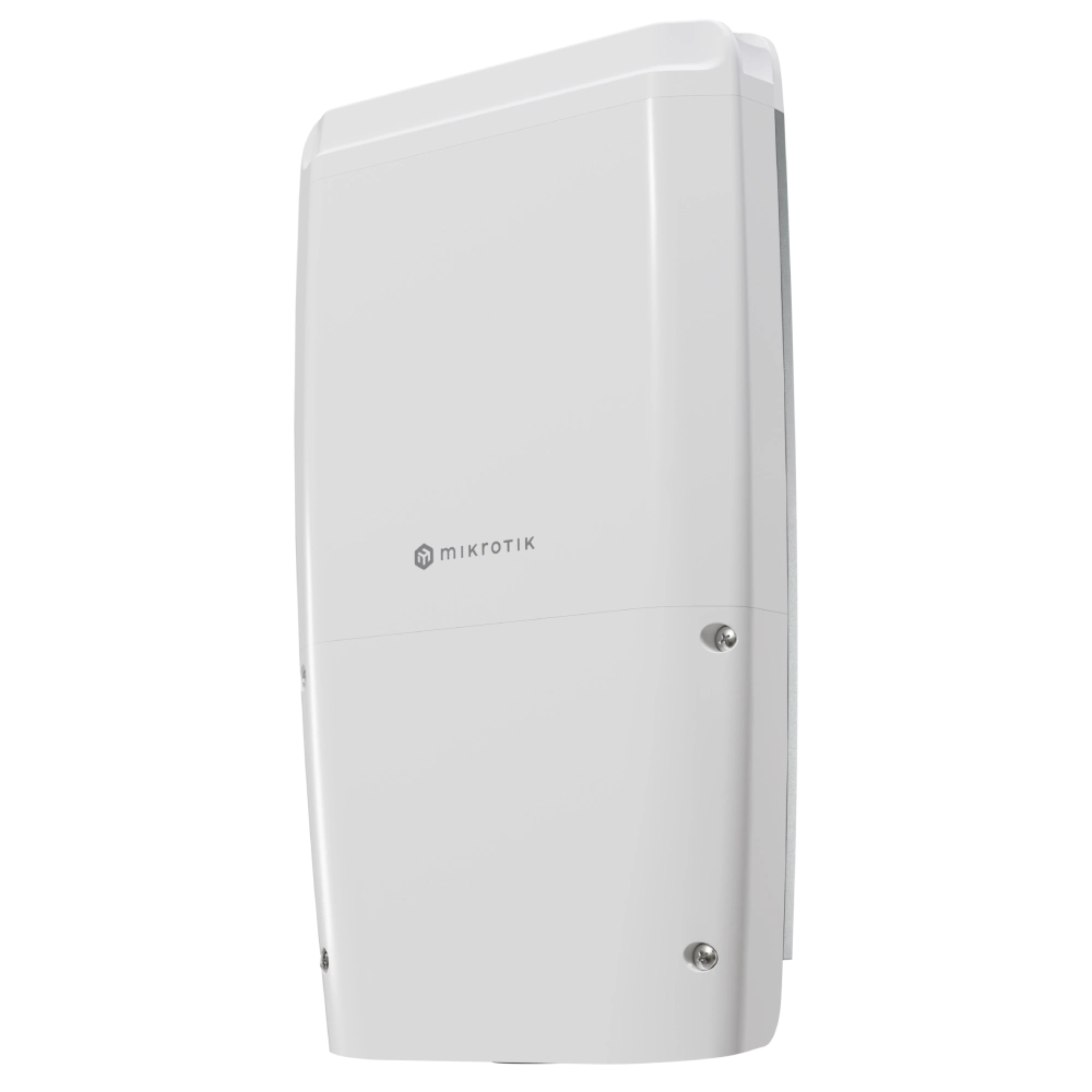 4-портовый коммутатор Mikrotik FiberBox Plus CRS305-1G-4S+OUT управляемый