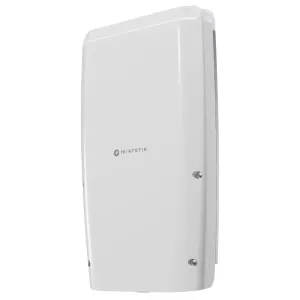 4-портовий комутатор Mikrotik FiberBox Plus CRS305-1G-4S+OUT керований