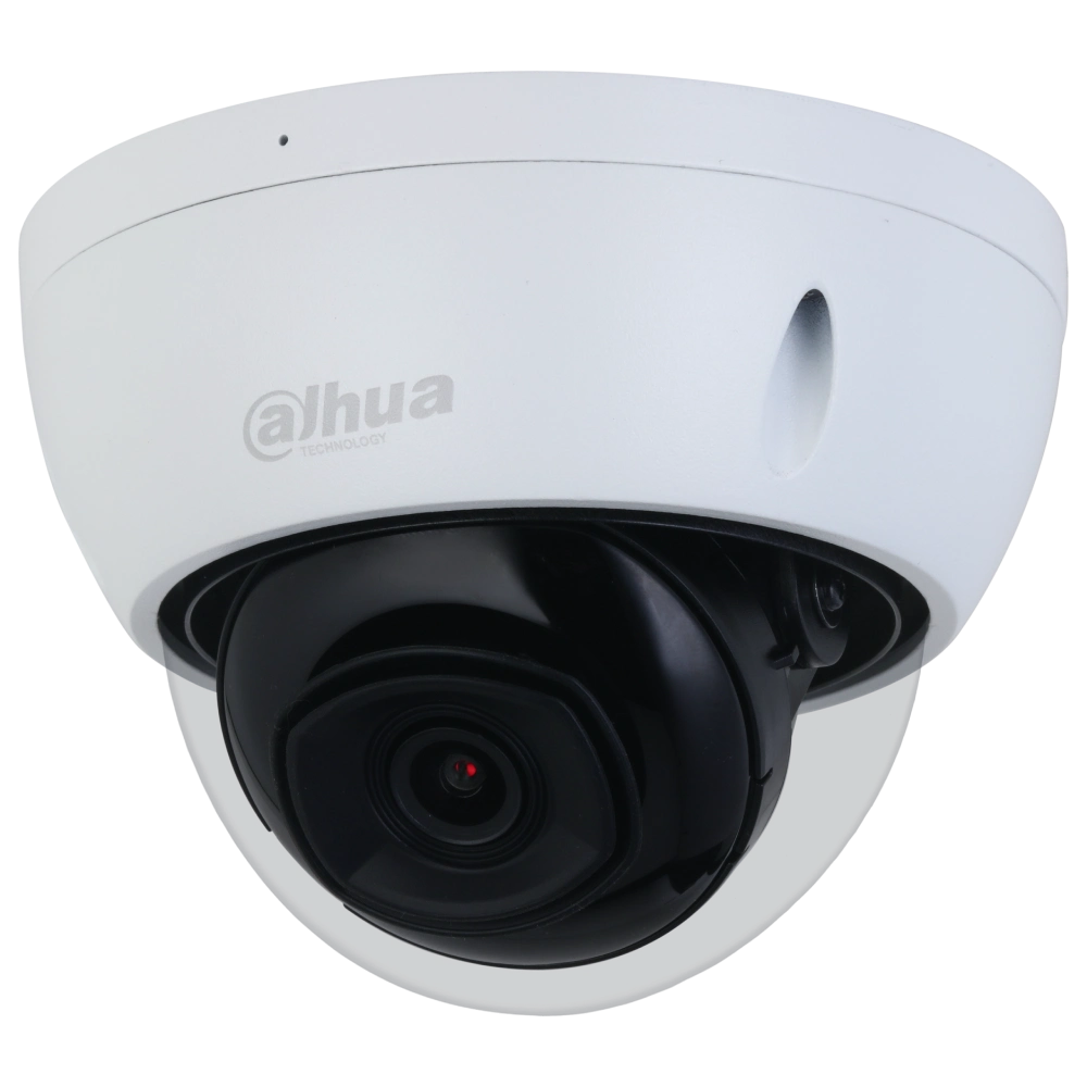 8 Мп IP відеокамера Dahua DH-IPC-HDBW2841E-S (2.8 мм) WizSense