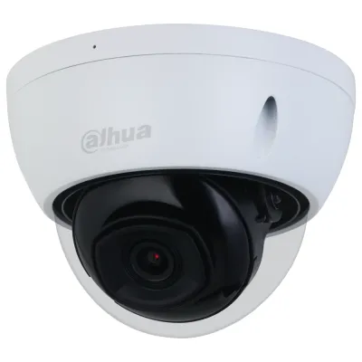 8 Мп IP відеокамера Dahua DH-IPC-HDBW2841E-S (2.8 мм) WizSense