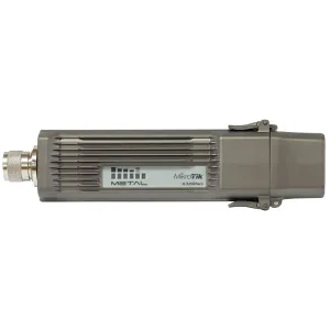 Двухдиапазонная Wi-Fi точка доступа Mikrotik Metal 52 ac RBMetalG-52SHPacn