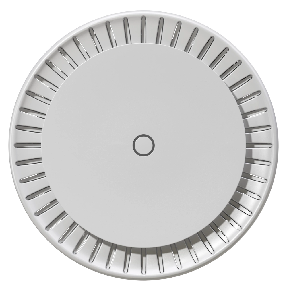 Двухдиапазонная Wi-Fi 6 точка доступа Mikrotik cAP ax cAPGi-5HaxD2HaxD
