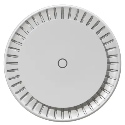 Двухдиапазонная Wi-Fi 6 точка доступа Mikrotik cAP ax cAPGi-5HaxD2HaxD