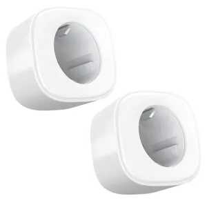 Набір розумних WiFi розеток Meross MSS210HKKIT(EU) (2 pack)