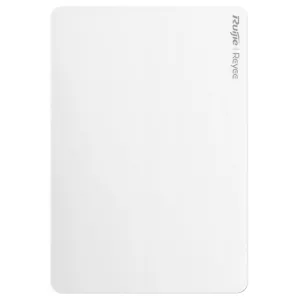 Двухдиапазонная гигабитная WIFi 6 настенная точка доступа Ruijie Reyee RG-RAP1260 (уценка)