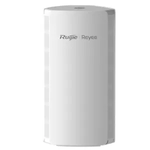 Бездротовий Wi-Fi 6 дводіапазонний гігабітний MESH маршрутизатор Ruijie Reyee RG-M18