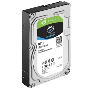 Жорсткий диск 8 TB Seagate SkyHawk ST8000VX009 