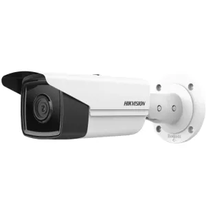 8 Мп IP видеокамера Hikvision DS-2CD2T83G2-4I (2.8мм) AcuSense