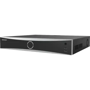 16-канальный NVR видеорегистратор Hikvision iDS-7716NXI-I4/16S(B) DeepinMind