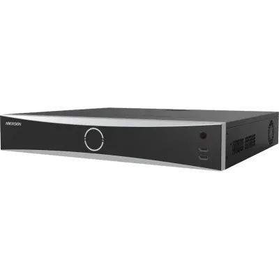 16-канальный NVR видеорегистратор Hikvision iDS-7716NXI-I4/16S(B) DeepinMind