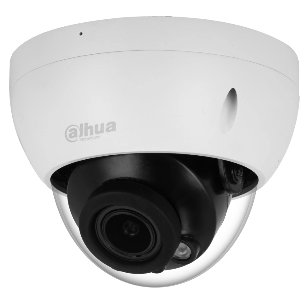 8 Мп IP-відеокамера Dahua DH-IPC-HDBW2841R-ZAS (2.7-13.5 мм) WizSense