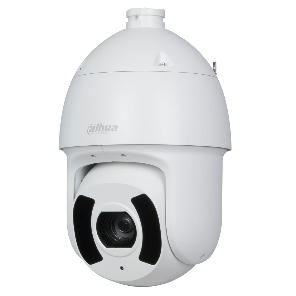 4 Мп PTZ відеокамера Dahua DH-SD6CE445GB-HNR Starlight